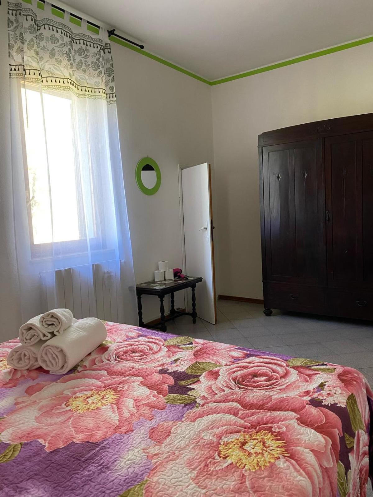 Agribike Agriturismo Poggio Rossino Джаворано Екстериор снимка