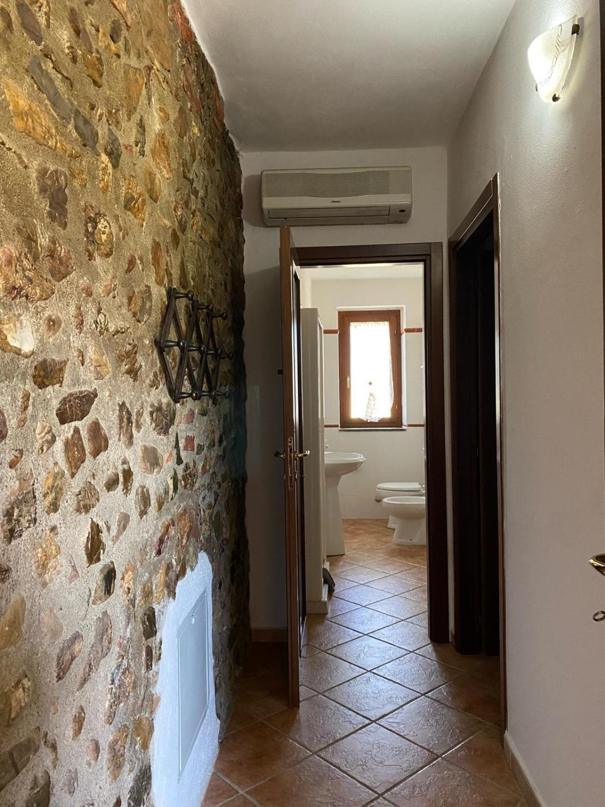 Agribike Agriturismo Poggio Rossino Джаворано Екстериор снимка