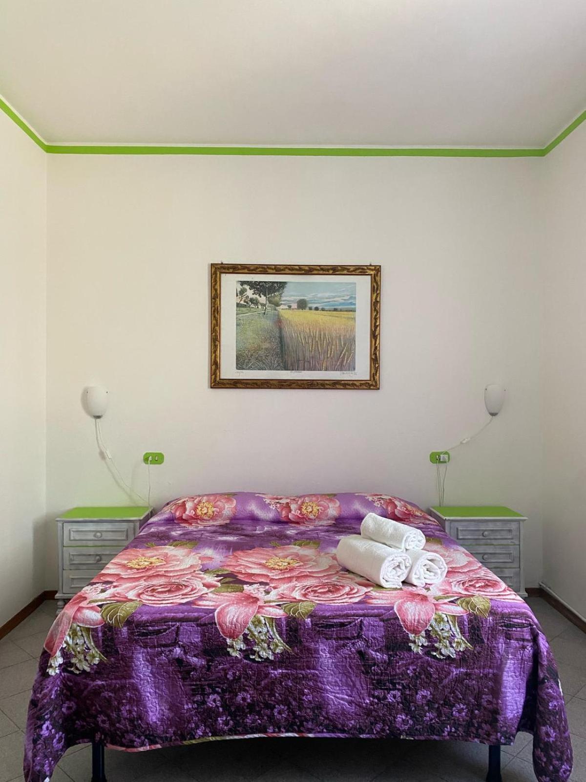 Agribike Agriturismo Poggio Rossino Джаворано Екстериор снимка