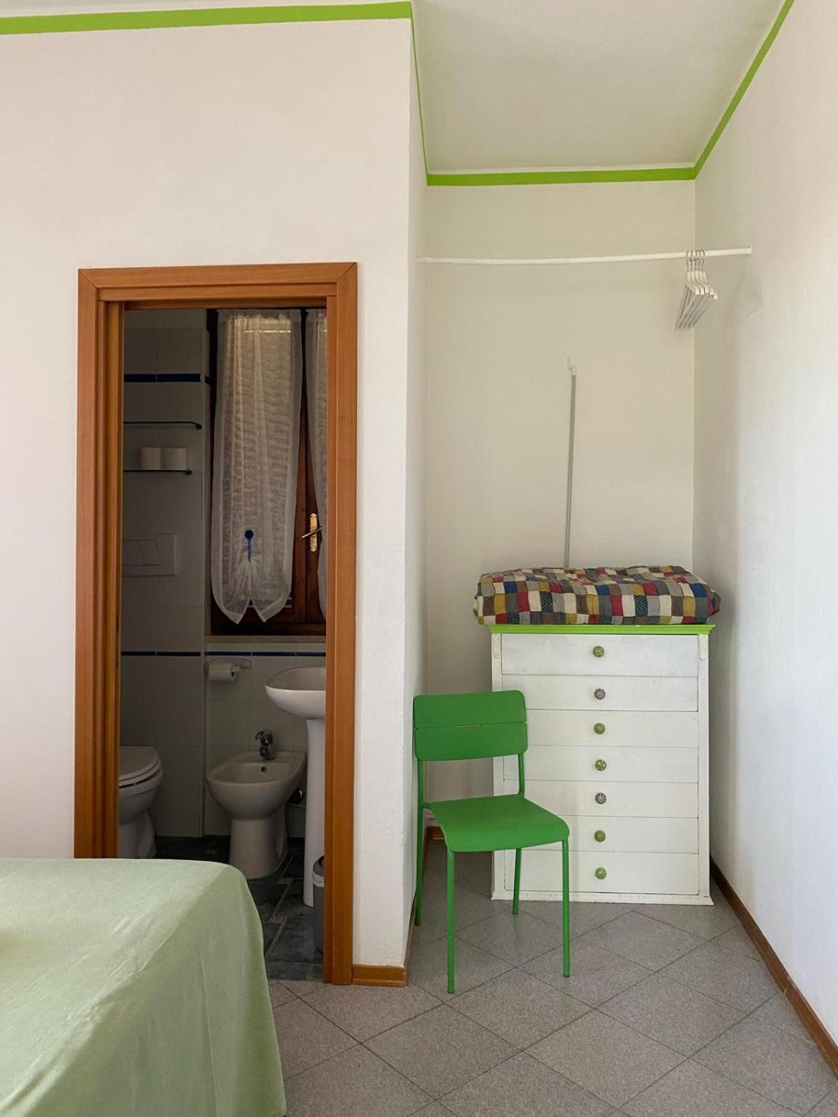 Agribike Agriturismo Poggio Rossino Джаворано Екстериор снимка