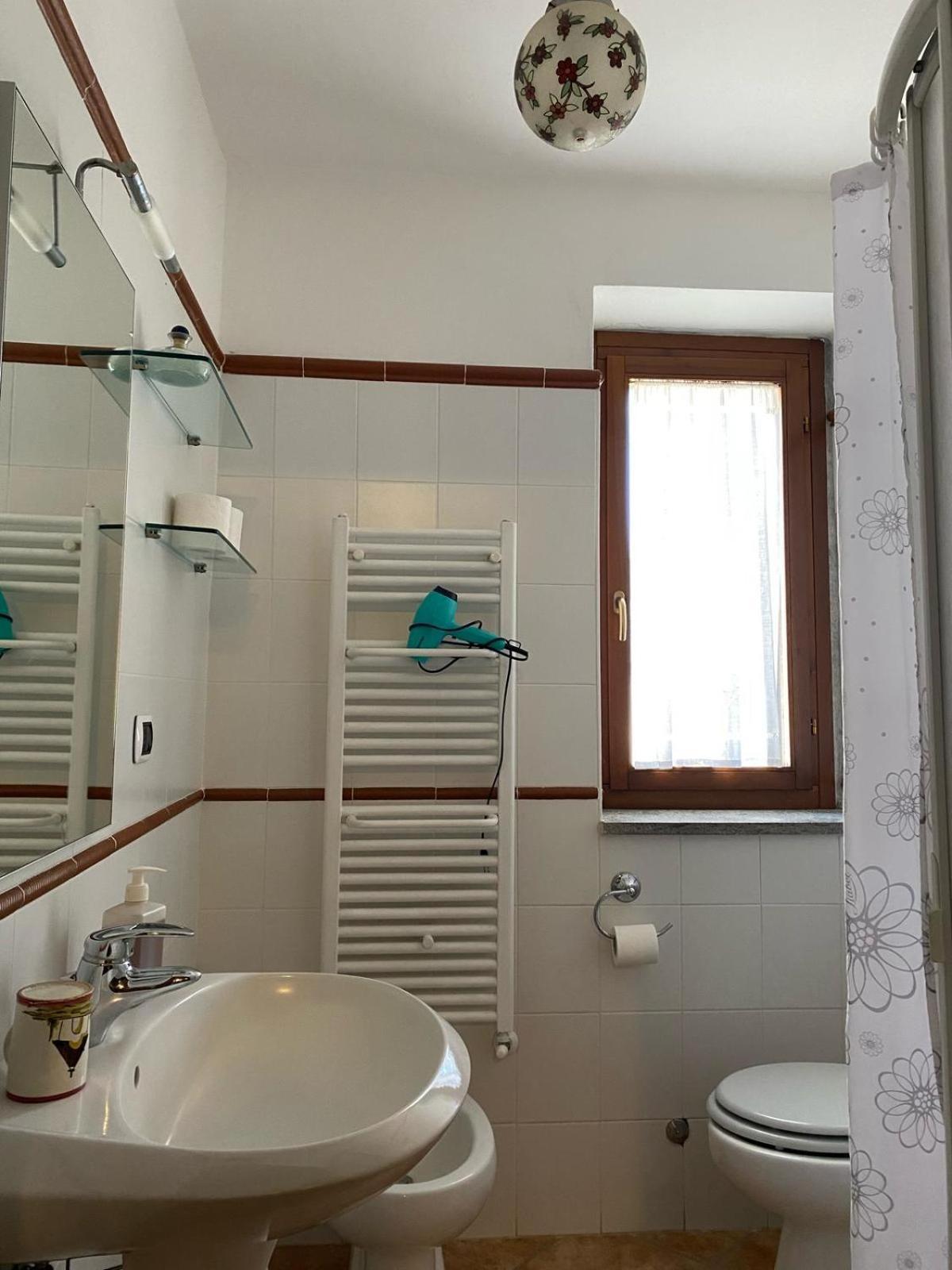 Agribike Agriturismo Poggio Rossino Джаворано Екстериор снимка